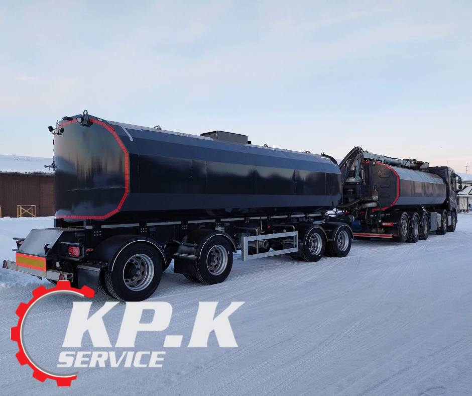 Gülle Aufbauten, Güllepumpen, KpK Service, Kpkservice, Güllefahrzeug, Gülletanker, tank trailer, Jauhepumppu, slurry pump, slurrypump