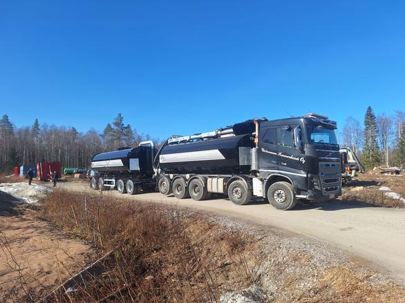 Kpk Service Slurrylogistic